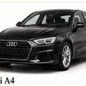 Audi A4 35 TFSI Advanced