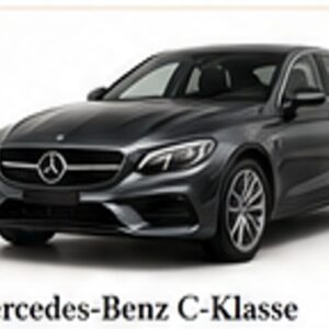 Mercedes-Benz C-Klasse C 200 Business