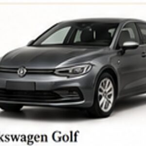 Volkswagen Golf 1.5 TSI Life